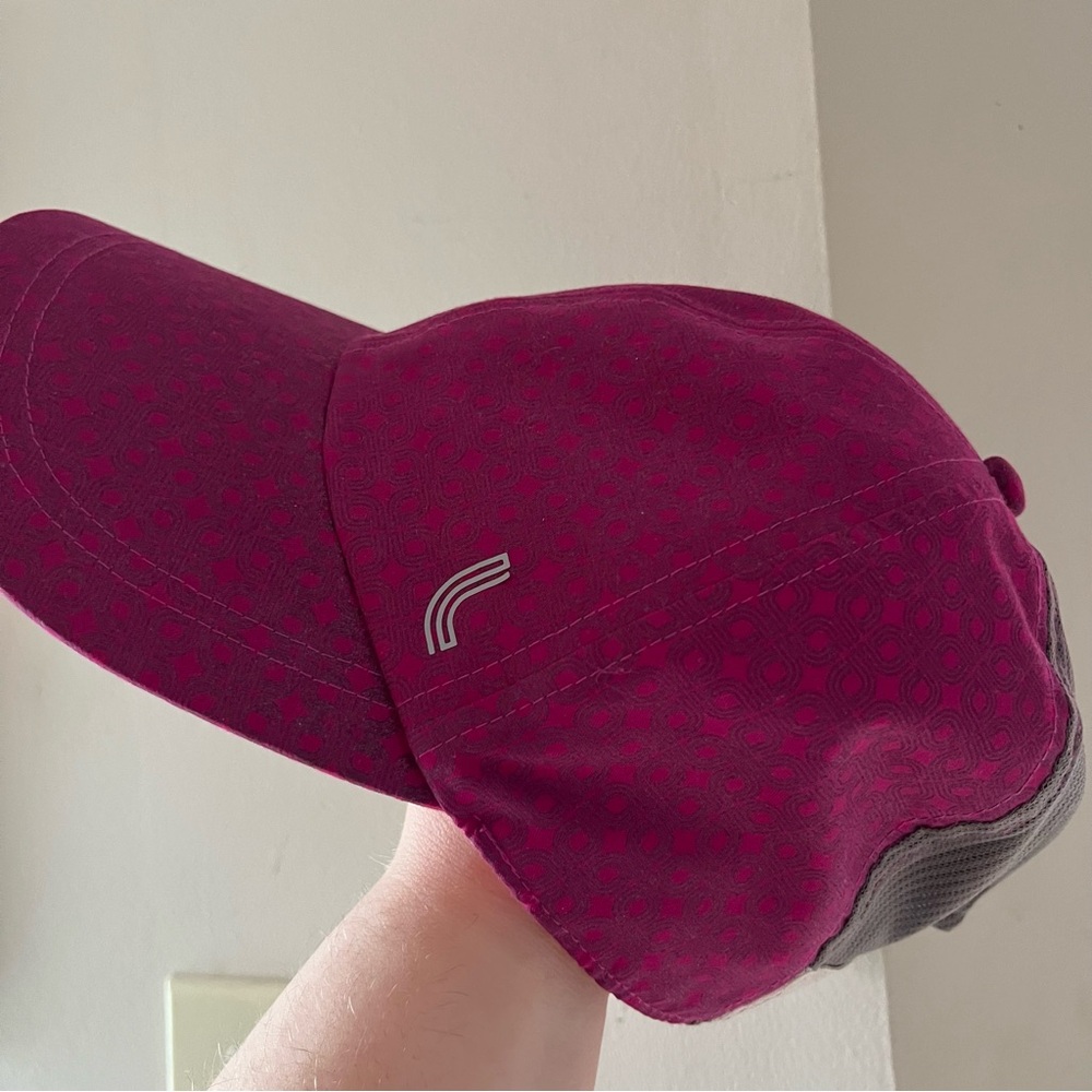Lole Running Cap - Picture 6 of 11